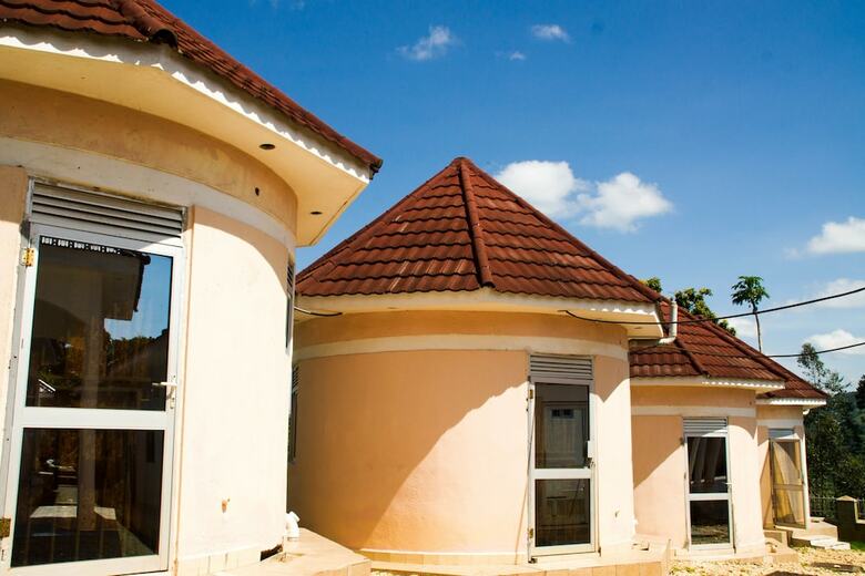 Marphie Hotel Rukungiri