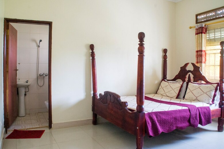 Marphie Hotel Rukungiri