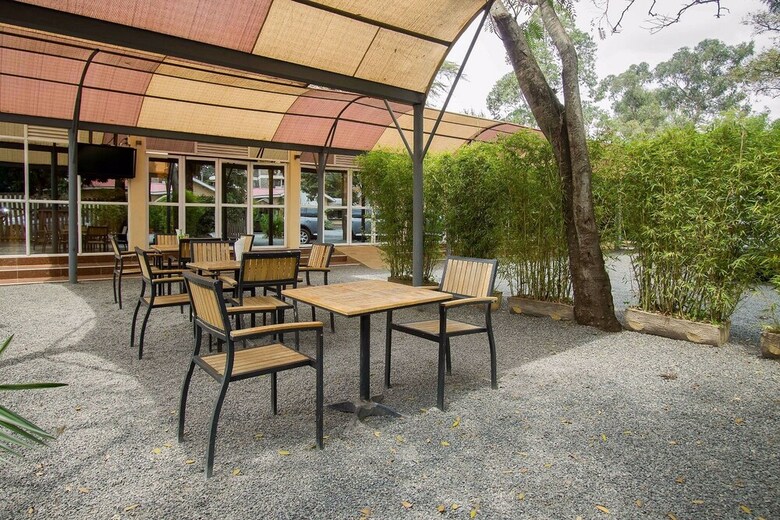 Hotel Konar House Kilimani