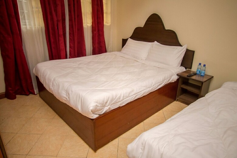 Hotel Konar House Kilimani