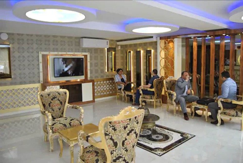 Hotel Star Park