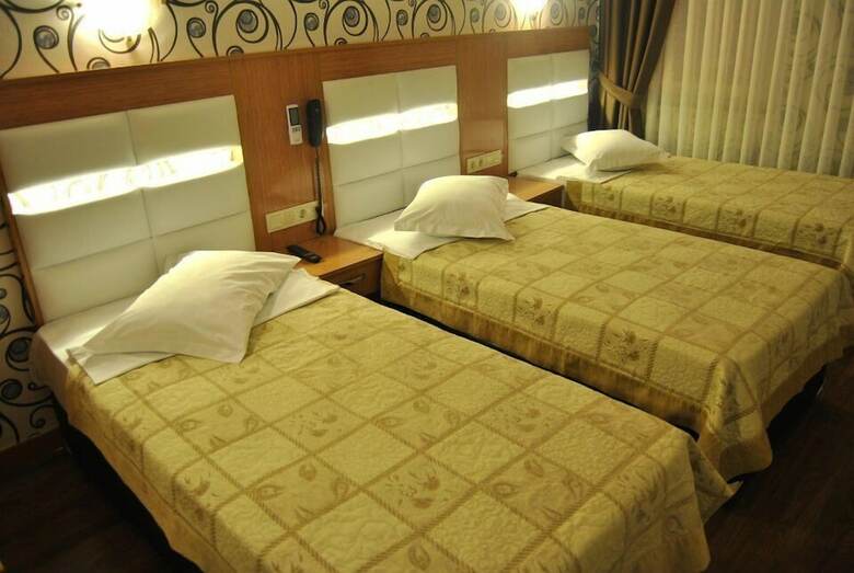 Hotel Star Park
