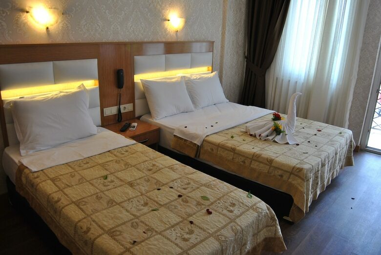 Hotel Star Park