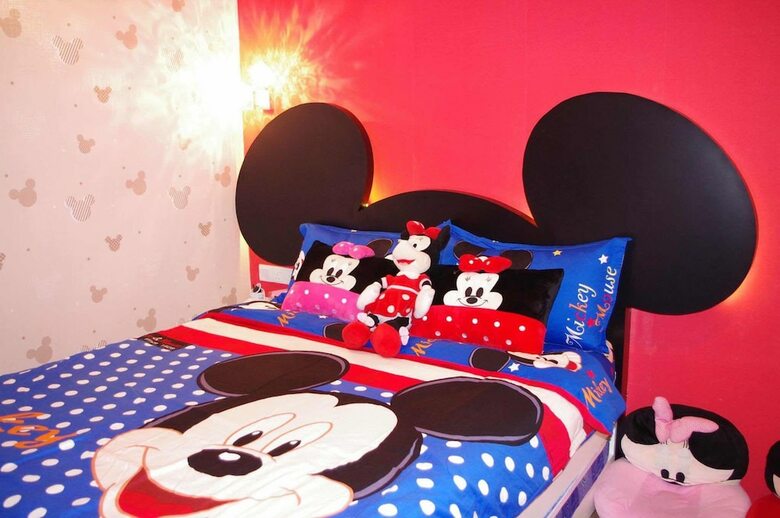Hotel Love Guest House