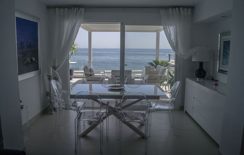 Villa Brisas Del Mar