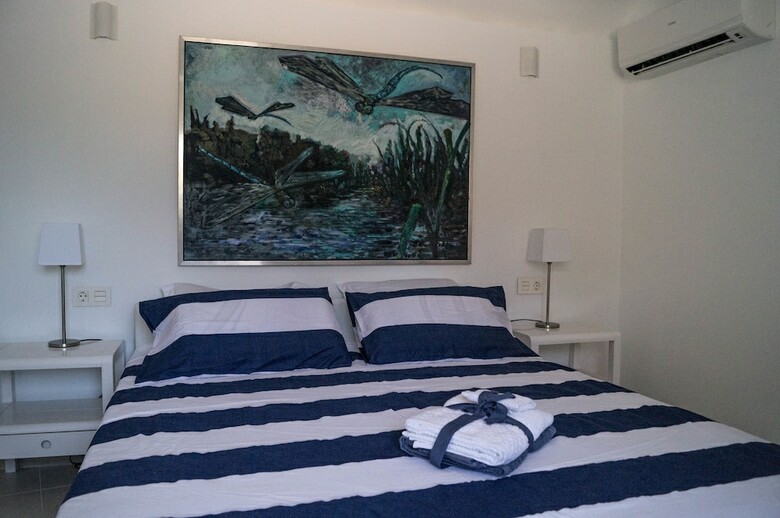 Villa Brisas Del Mar
