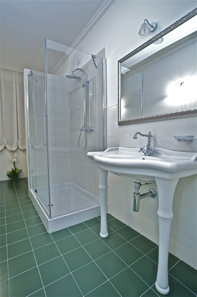 Bed & Breakfast Design Suite Tirano
