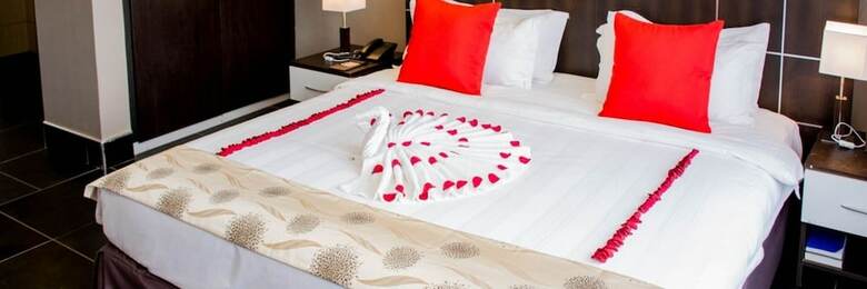 Gelian Hotel Machakos