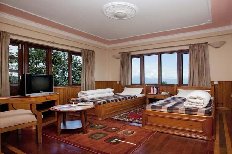Nagarkot Sunshine Hotel