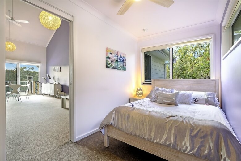 Valley View Bed & Breakfast