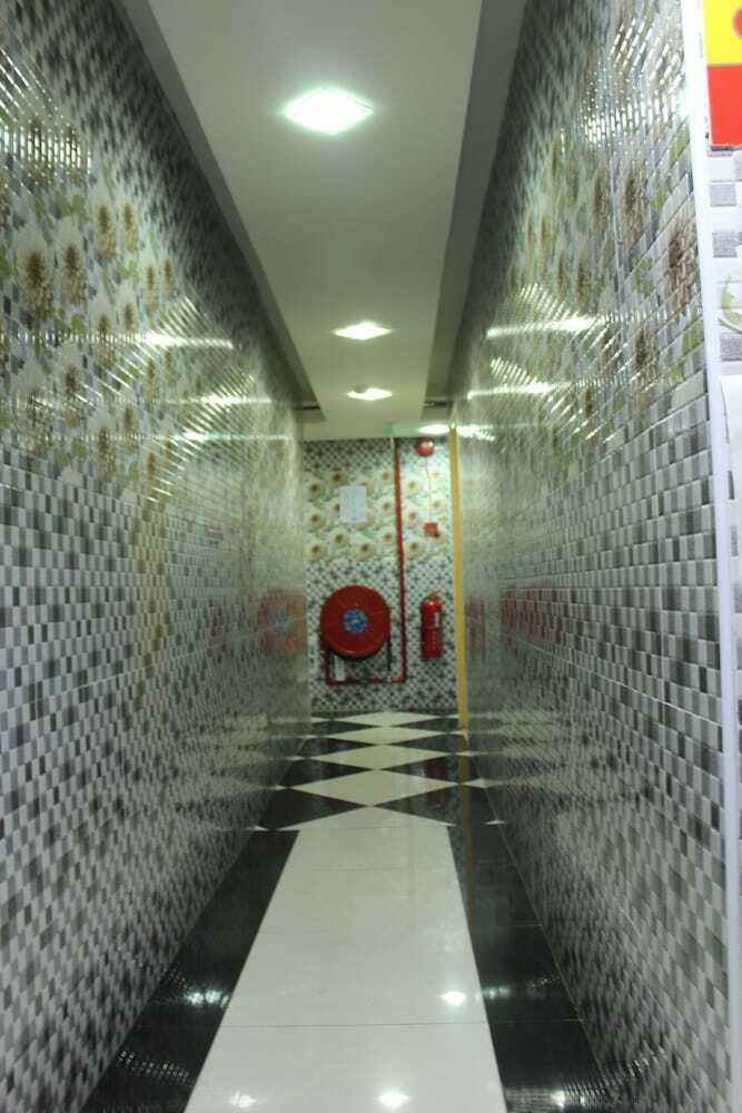 New Wave Hotel Melawati