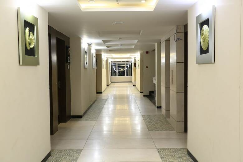 Hotel Tgi Grand Nandan Kanan