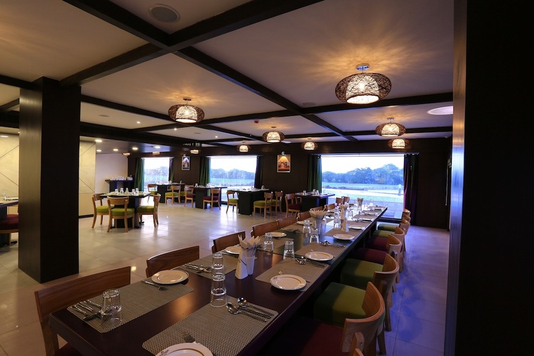 Hotel Tgi Grand Nandan Kanan