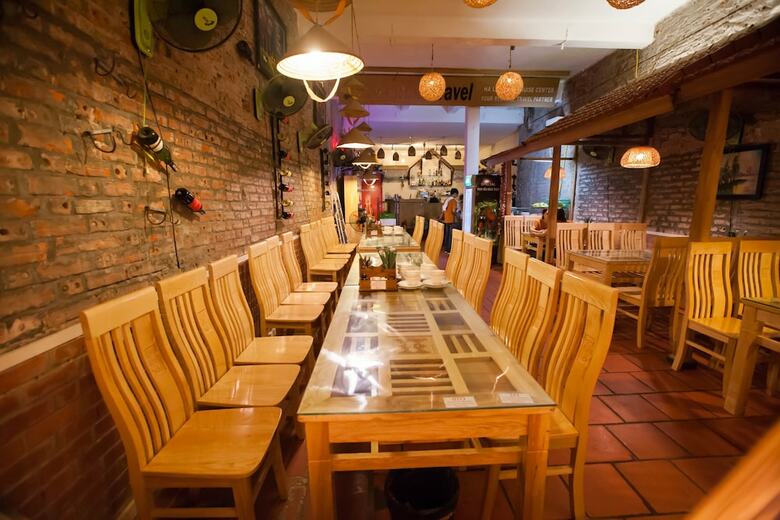 Hostal Ha Noi Lantern Dorm - Adults Only
