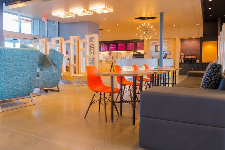 Hotel Aloft Corpus Christi