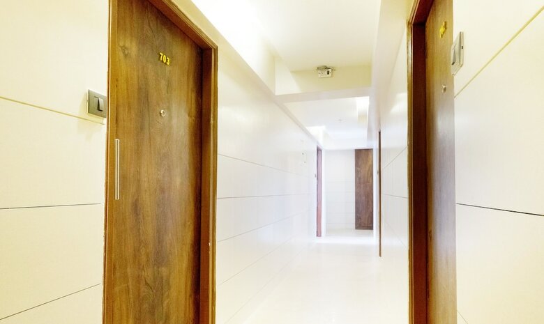 Hotel Treebo Trend J Esvi