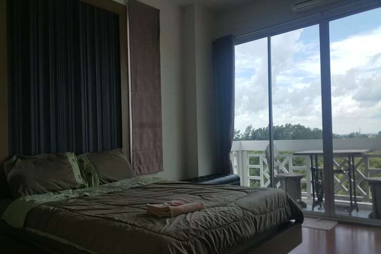 Hotel Banchaitalay Room