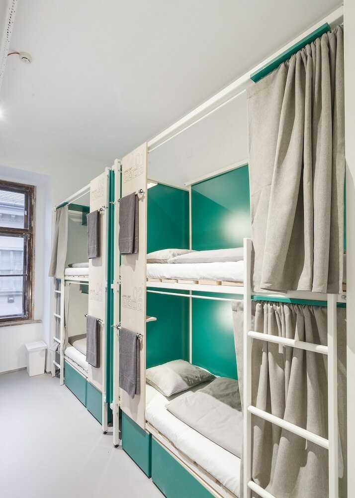 Hostal Flow Hostel