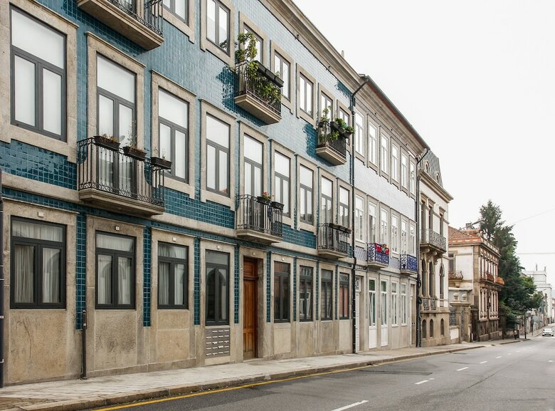 Apartamentos Porto Sentido