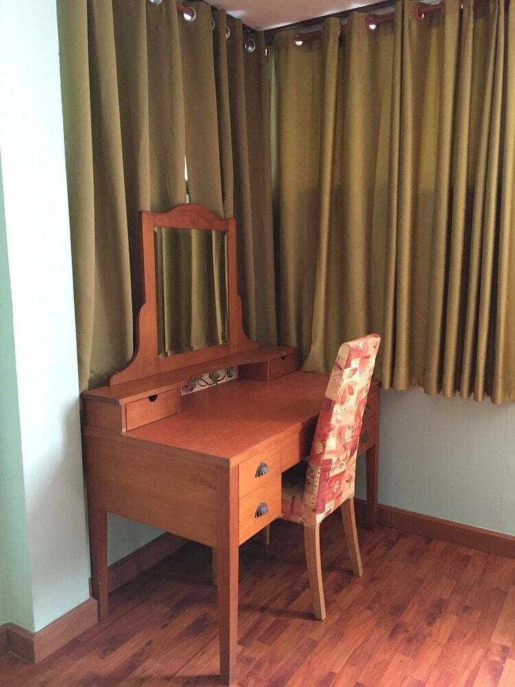 Hotel Pin Guest House