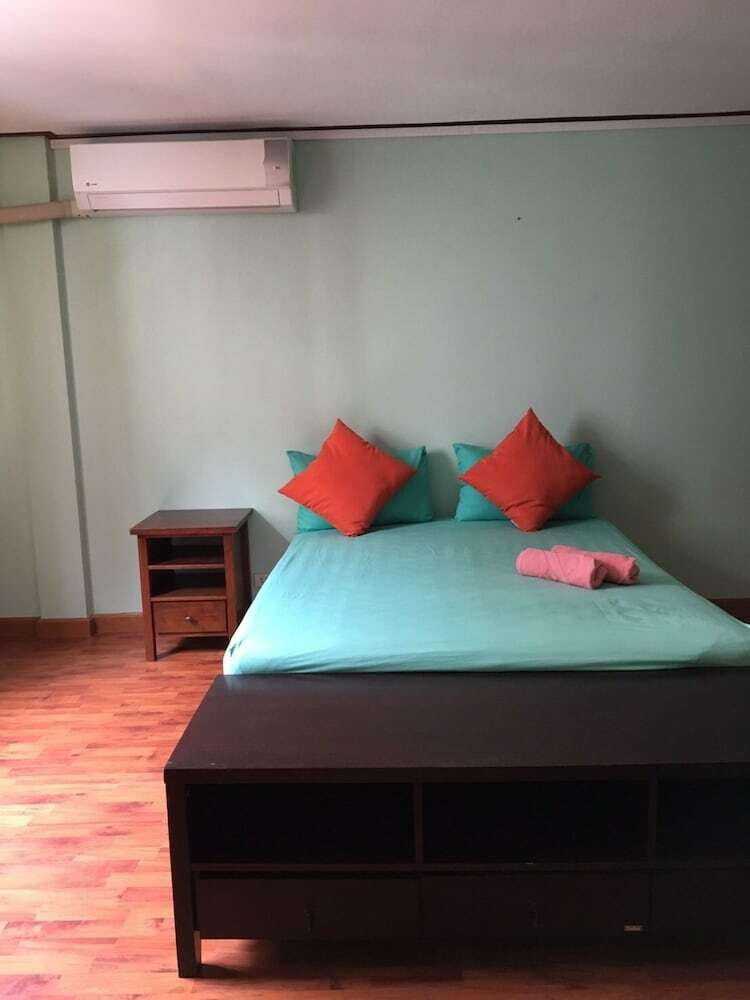 Hotel Pin Guest House
