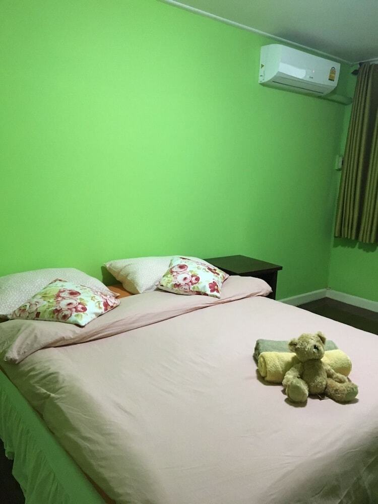 Hotel Pin Guest House