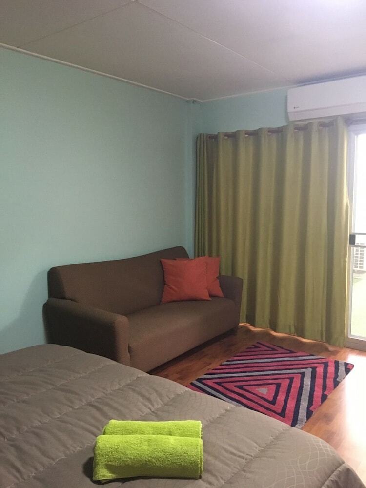 Hotel Pin Guest House