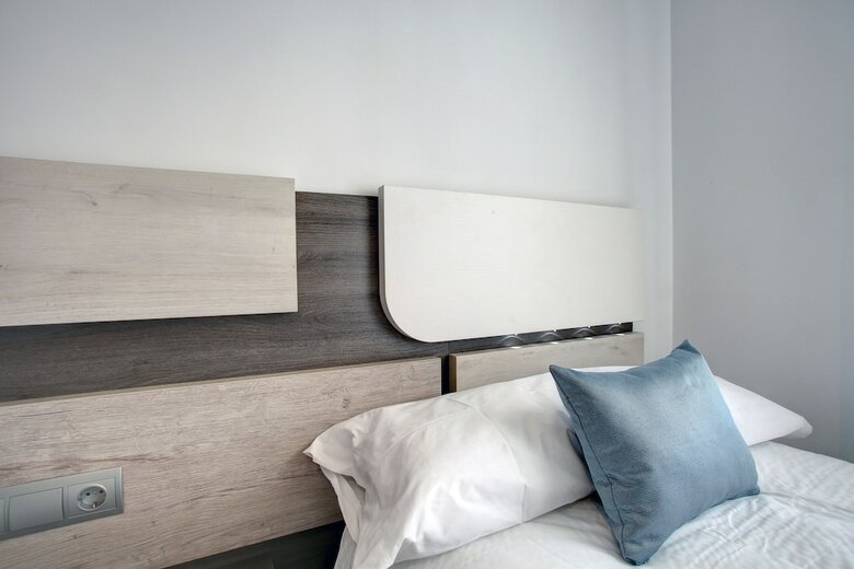 Aqua Apartments Marbella