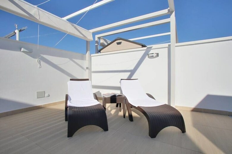 Aqua Apartments Marbella