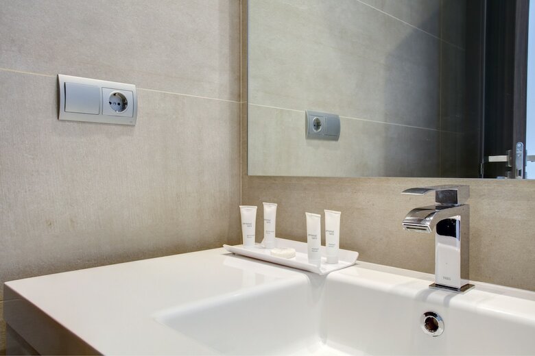Aqua Apartments Marbella