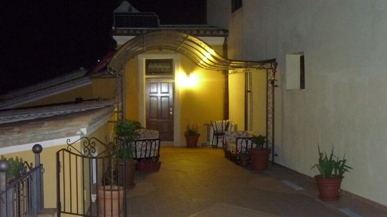 La Terrazza B&B