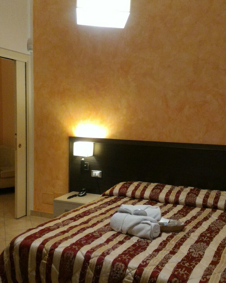 La Terrazza B&B