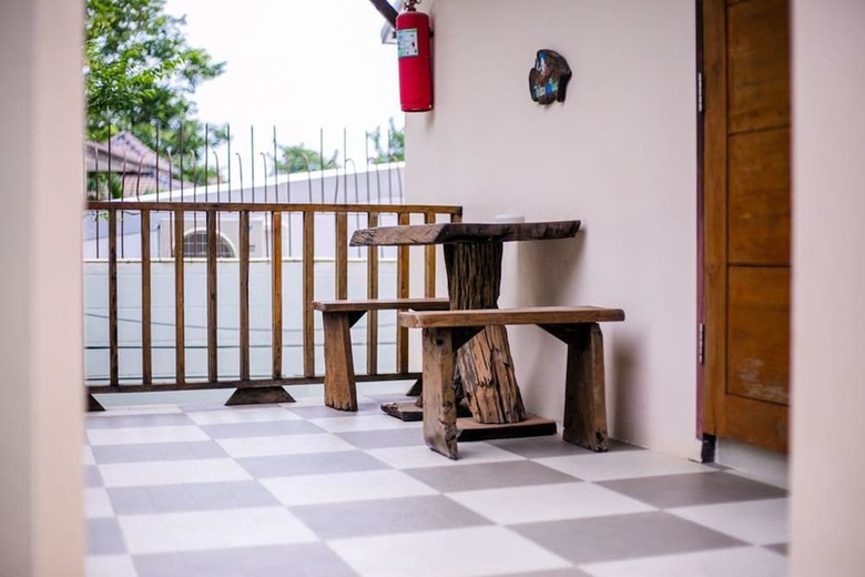 Hotel Samyod Resort