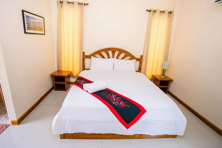 Hotel Samyod Resort