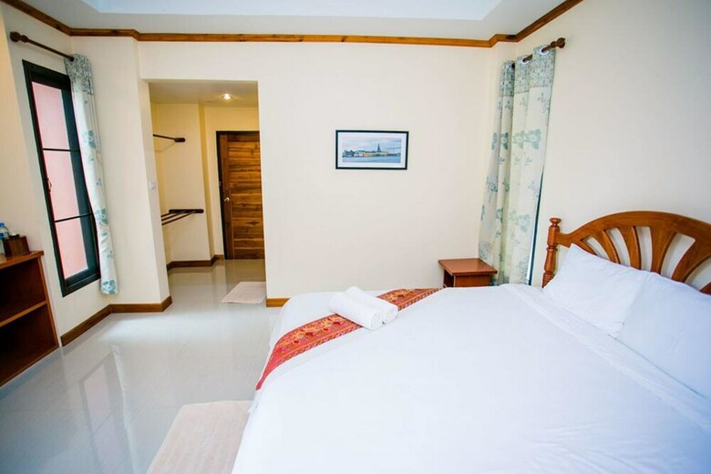 Hotel Samyod Resort