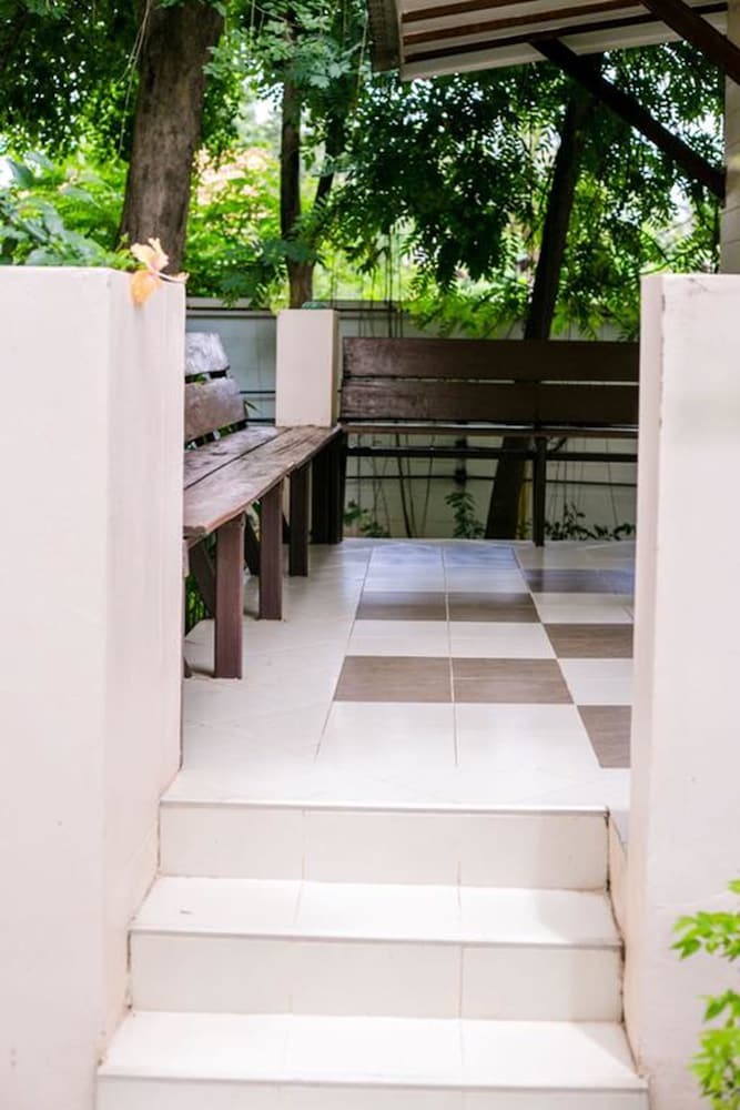 Hotel Samyod Resort