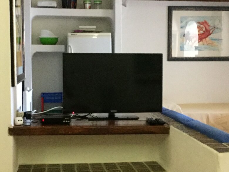 Apartamento Villa Manna