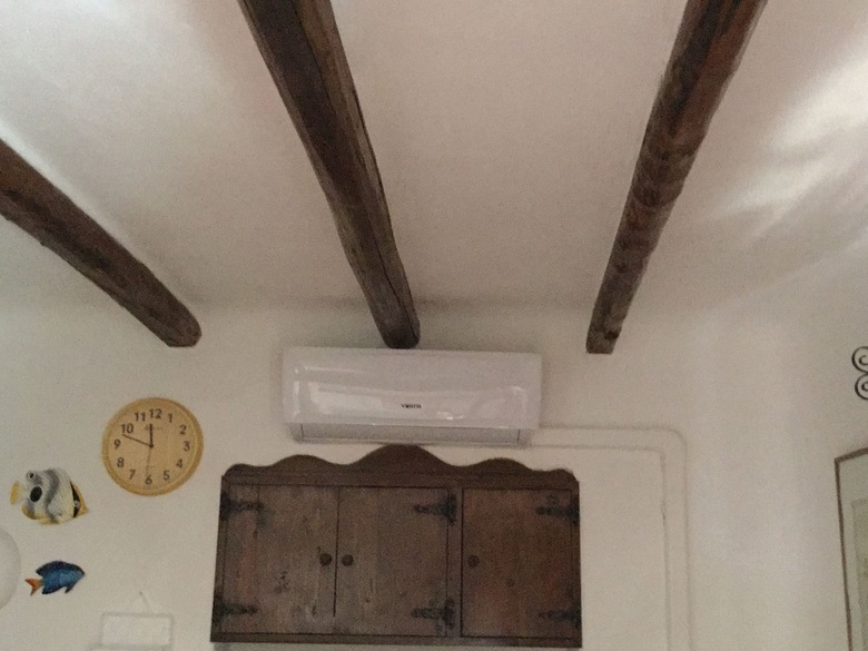 Apartamento Villa Manna