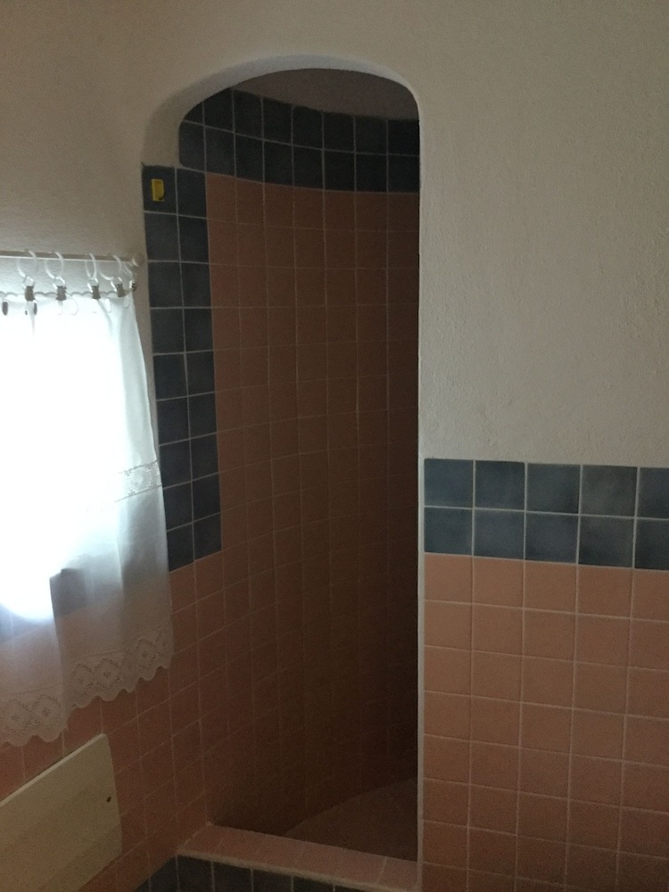 Apartamento Villa Manna