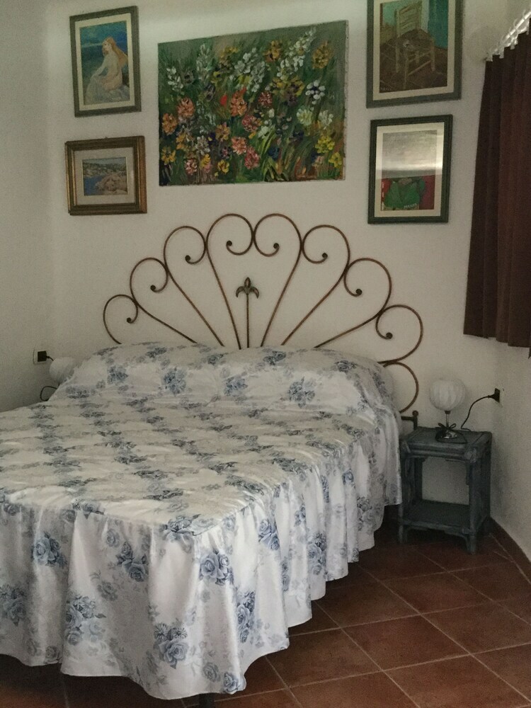 Apartamento Villa Manna