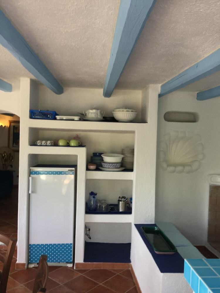 Apartamento Villa Manna