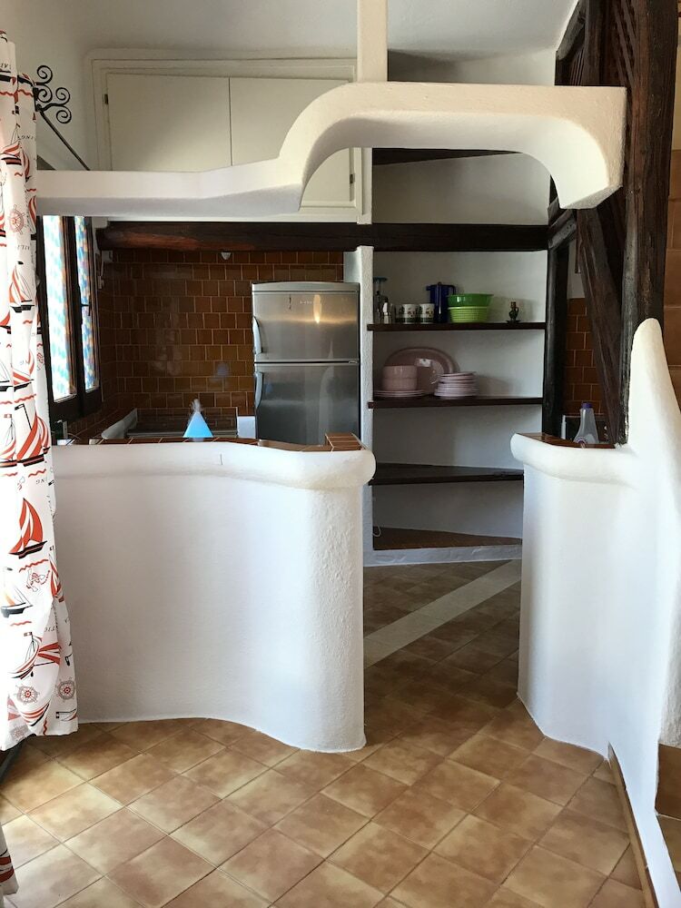Apartamento Villa Manna