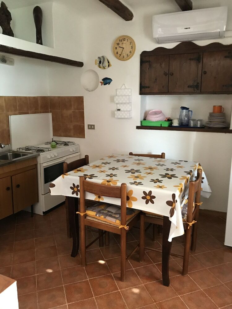 Apartamento Villa Manna