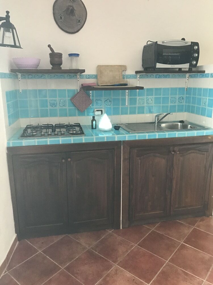 Apartamento Villa Manna