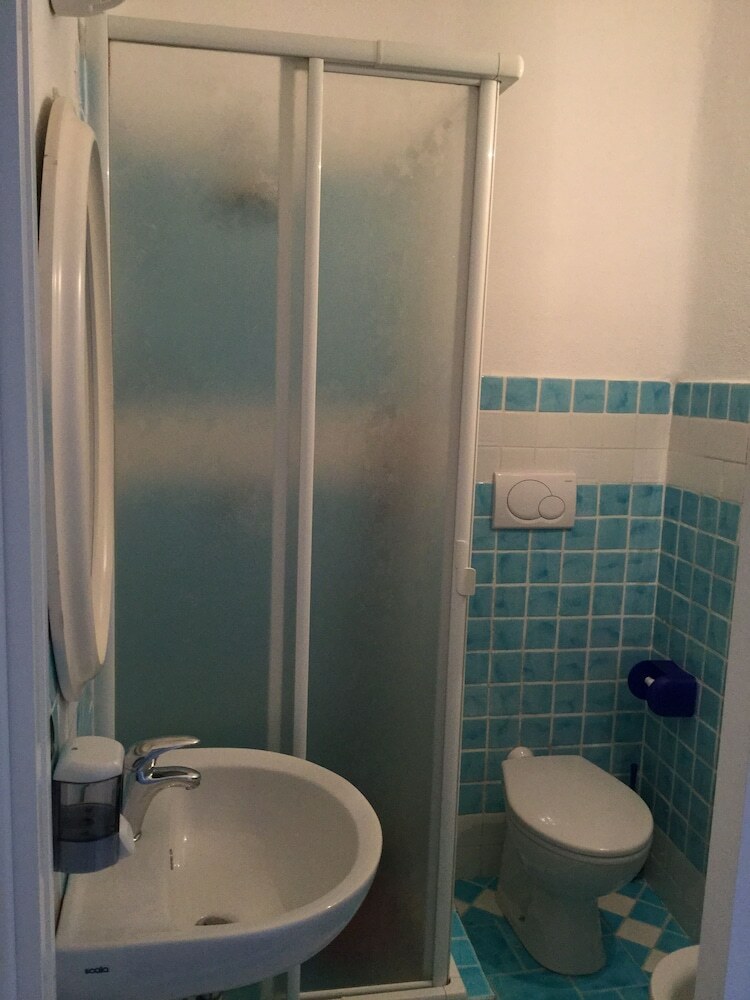 Apartamento Villa Manna