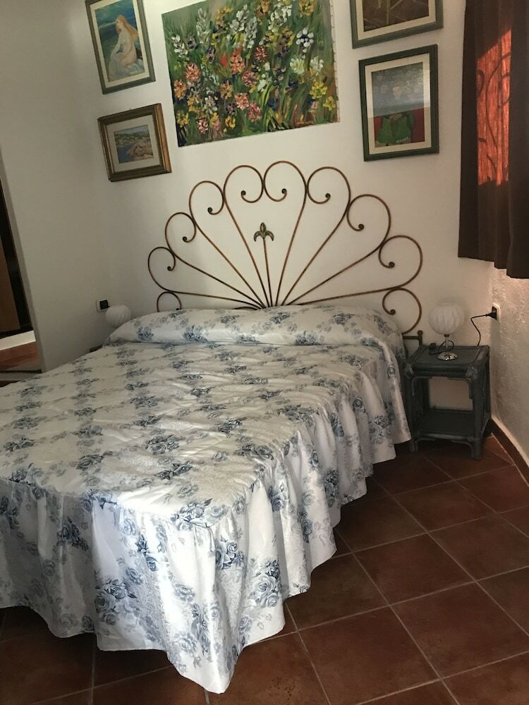 Apartamento Villa Manna