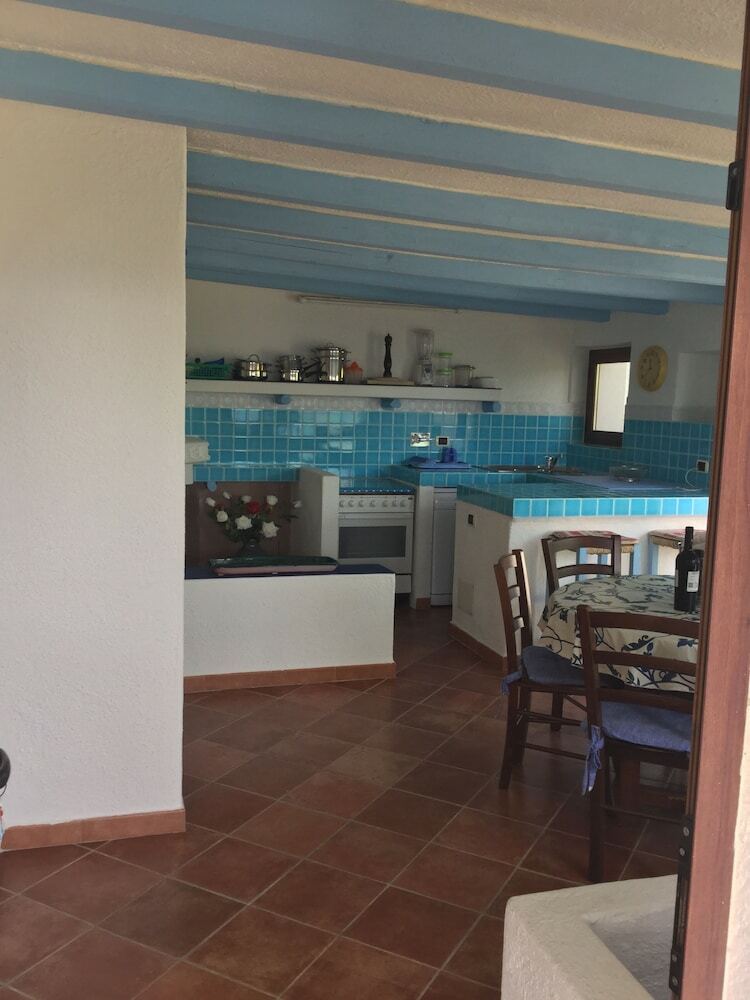 Apartamento Villa Manna