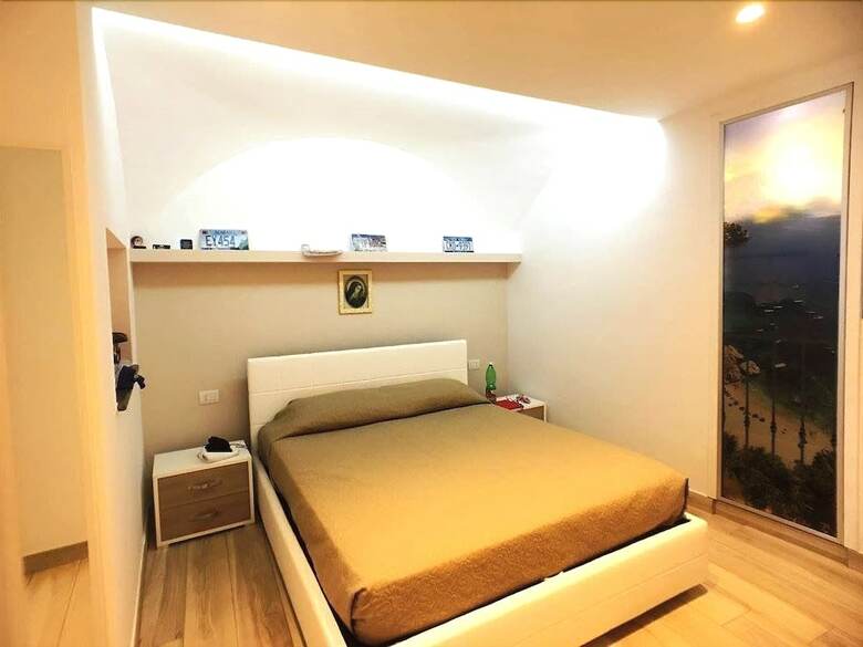 Apartamento Il Capriccio Di Maria