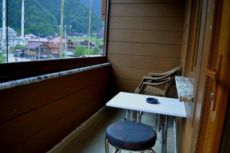 Uzungol Holiday Hotel