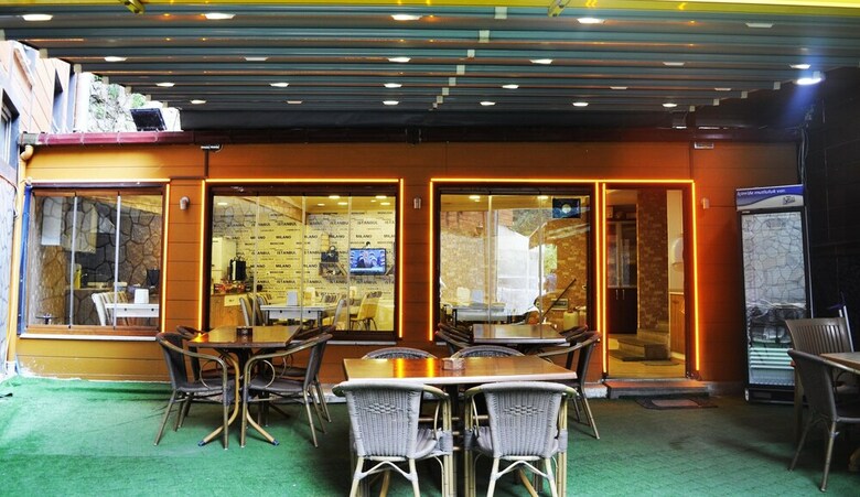 Uzungol Holiday Hotel